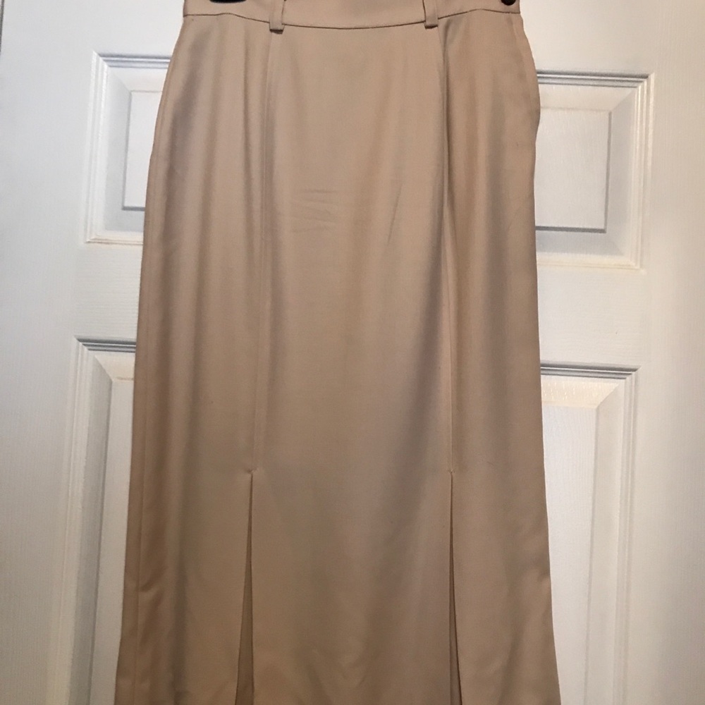 Vintage Anne Klein Skirt